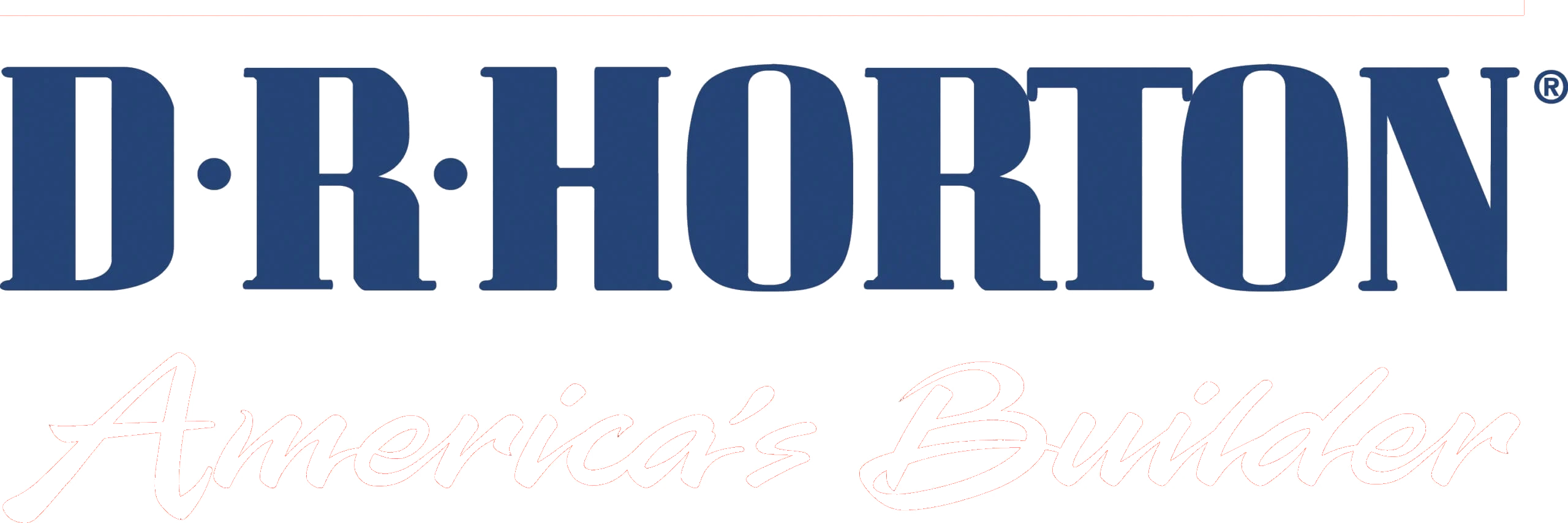 D.R. Horton