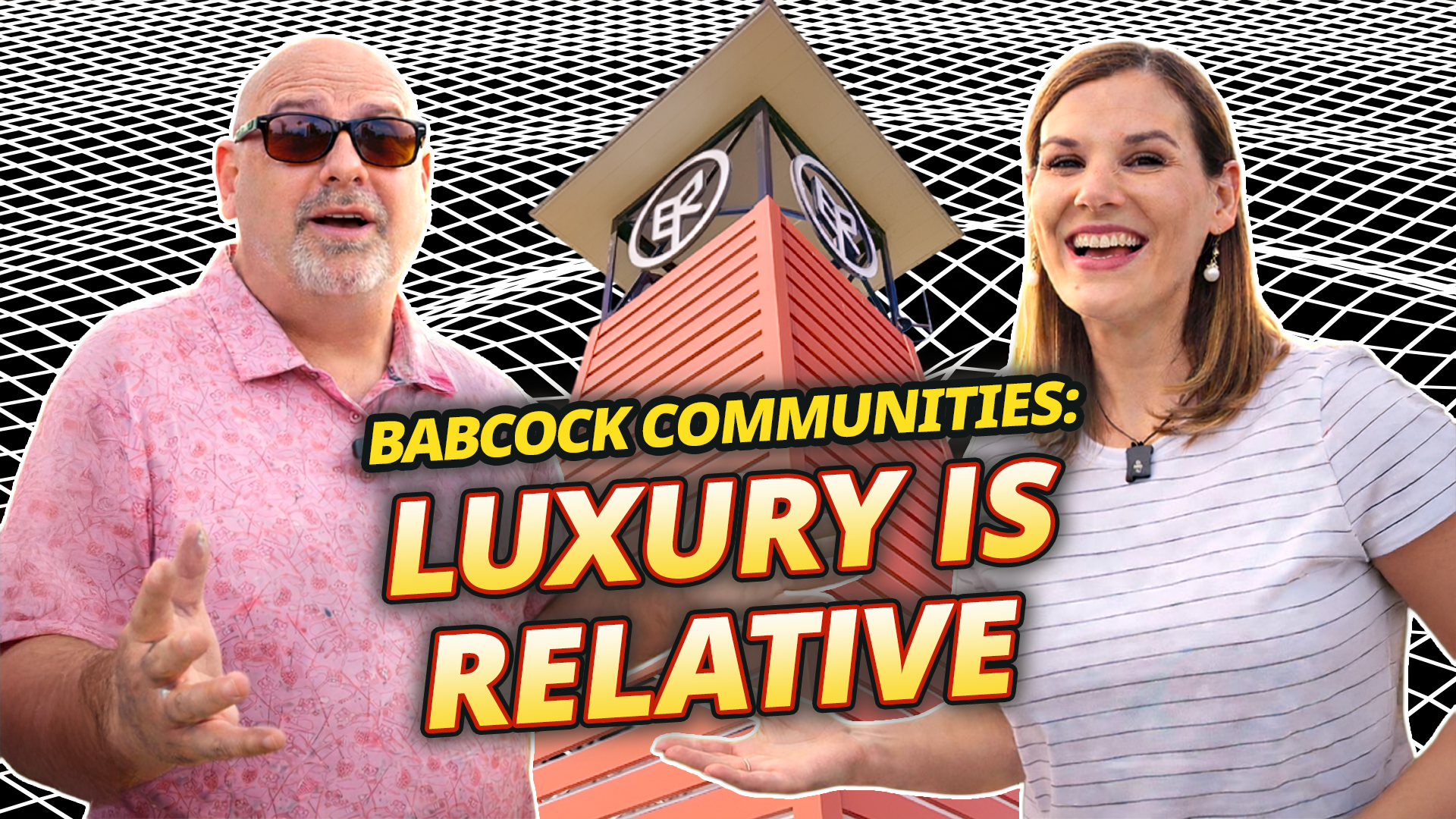 Babcock Ranch Communities Do Relative Lakeside Luxury
