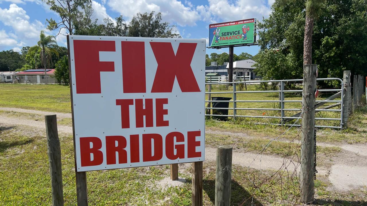 Babcock Ranch Problems Are a Single Point of Failure