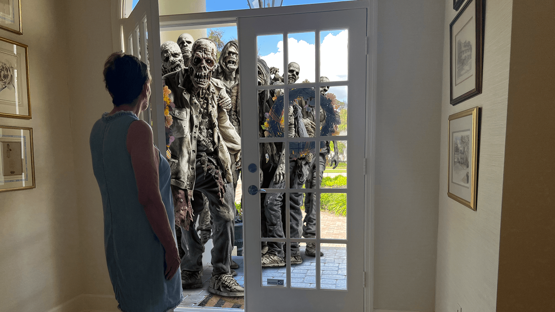 Solar Fort Myers: Beware of the Door Knockers!