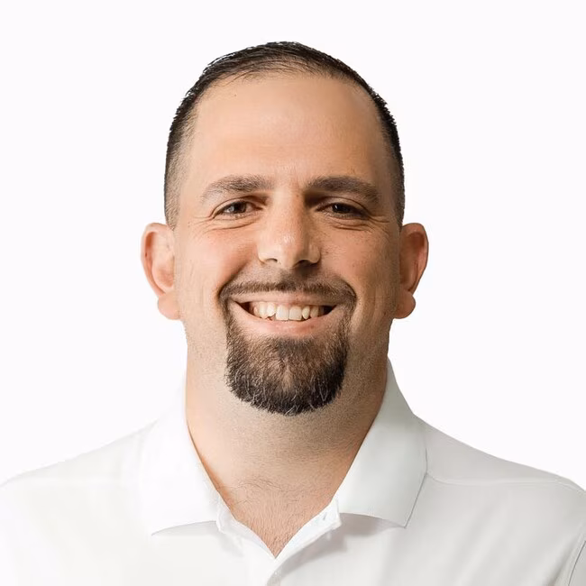 John Garuti III, lead realtor at Babcock Ranch New Homes
